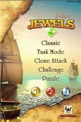 download Jewels Deluxe apk